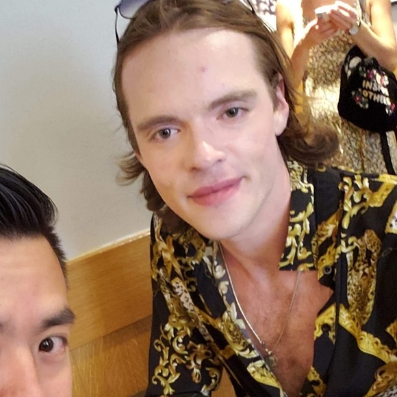 Meet your Posher, Will - Picture 3 of 4